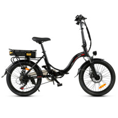 Електровелосипед Samebike JG20